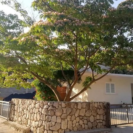 Apartments By The Sea Cove Saplunara, Mljet - 4896 Maranovići エクステリア 写真