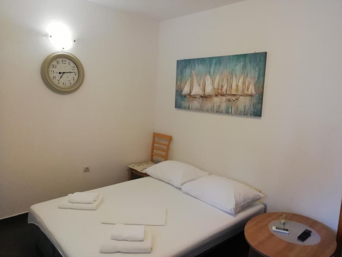 Apartments By The Sea Cove Saplunara, Mljet - 4896 Maranovići エクステリア 写真