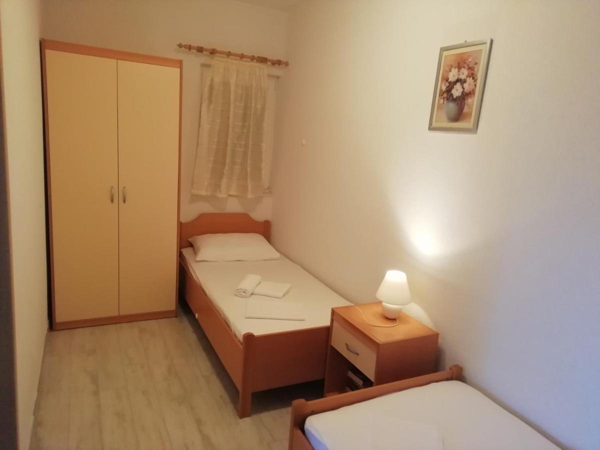 Apartments By The Sea Cove Saplunara, Mljet - 4896 Maranovići エクステリア 写真