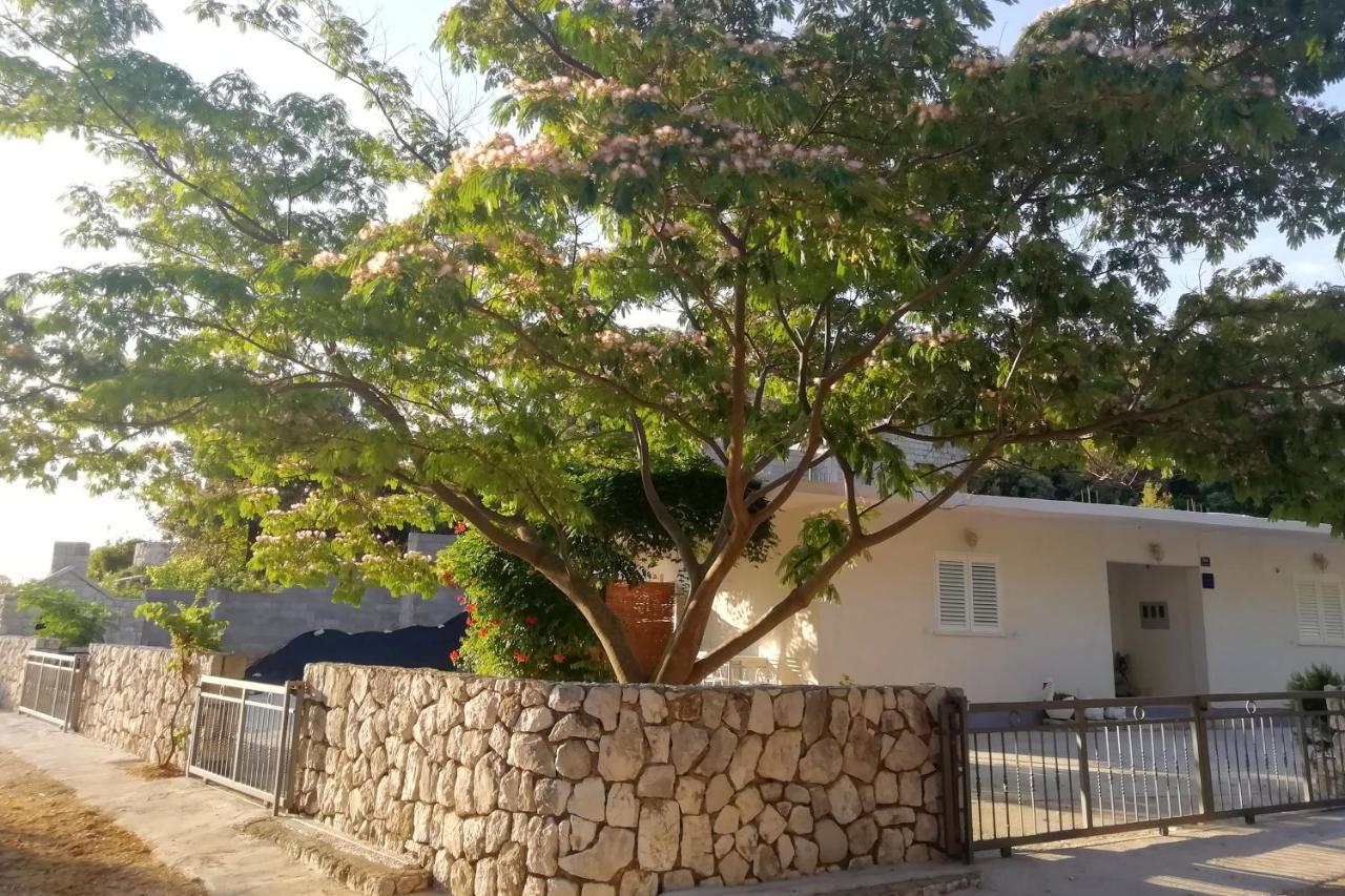 Apartments By The Sea Cove Saplunara, Mljet - 4896 Maranovići エクステリア 写真