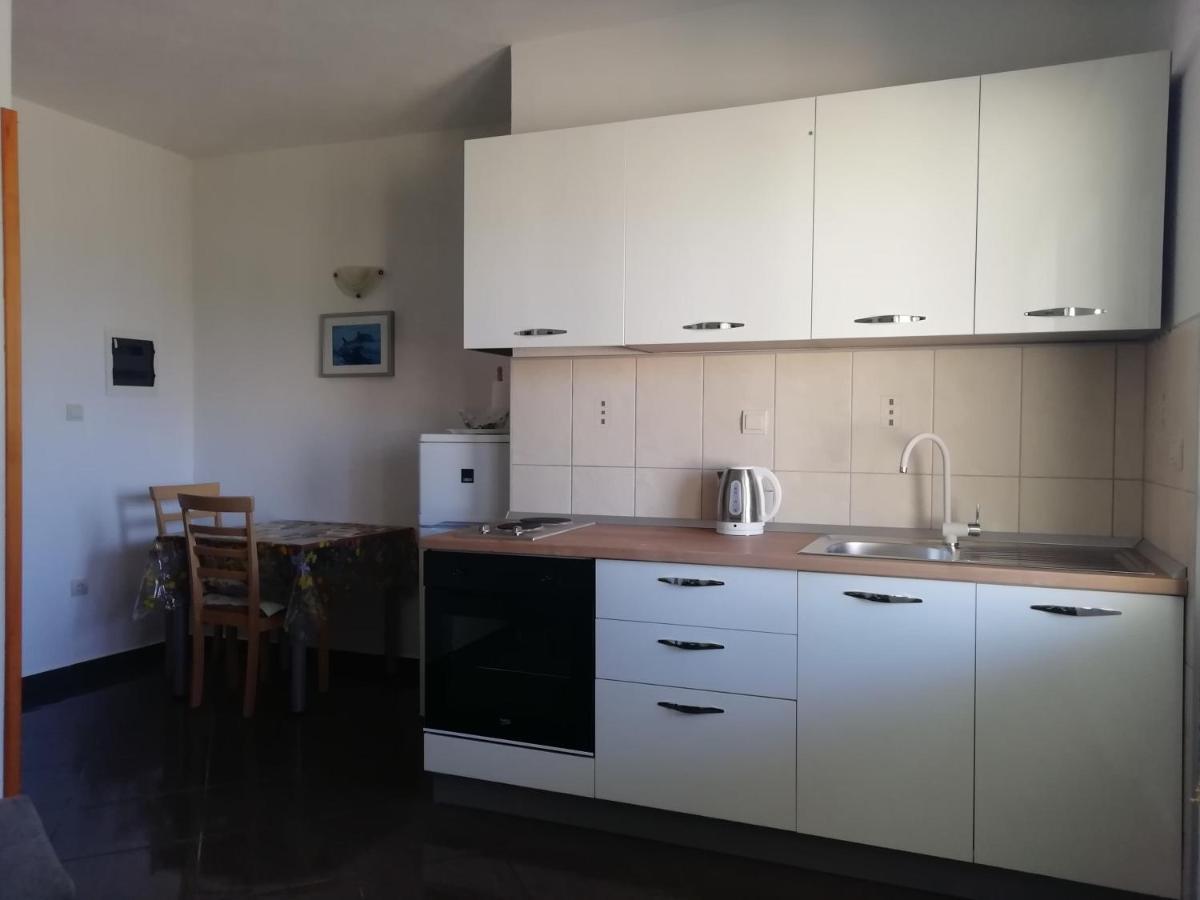 Apartments By The Sea Cove Saplunara, Mljet - 4896 Maranovići エクステリア 写真