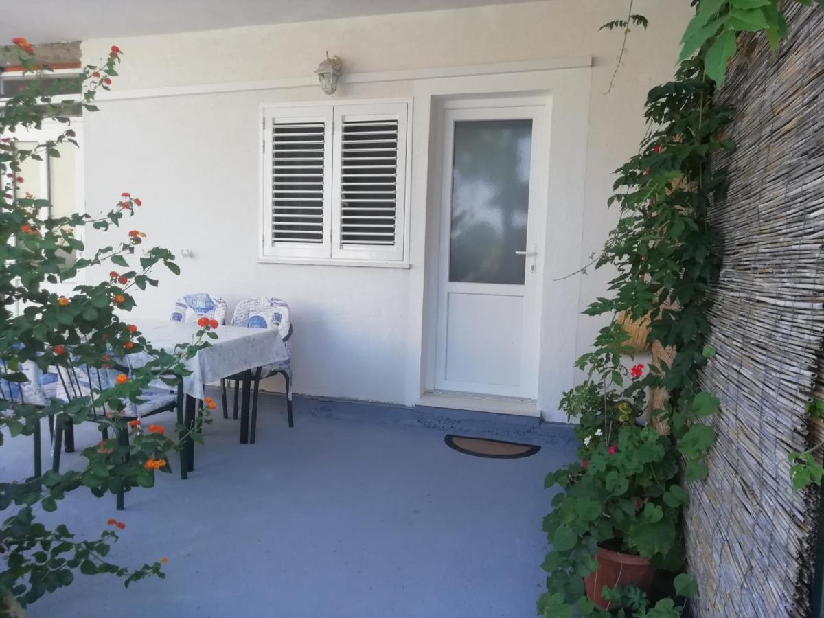 Apartments By The Sea Cove Saplunara, Mljet - 4896 Maranovići エクステリア 写真